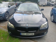 BMW 530d xDrive 258KM 2011 r.