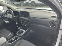 Hyundai Kona Klimatyzacja Czujniki parkowania Kamera Gliwice - zdjęcie 11