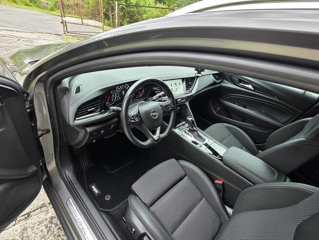 Opel Insignia 1.5T 165KM Sports Tourer *automat *orginal Wadowice - zdjęcie 6