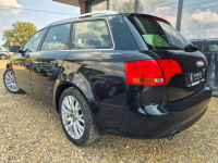 Audi A4 1.6 MPI 116km klimatyzacja GRZANE FOT bezwypadkowy SERWIS 2008 Tychy - zdjęcie 4