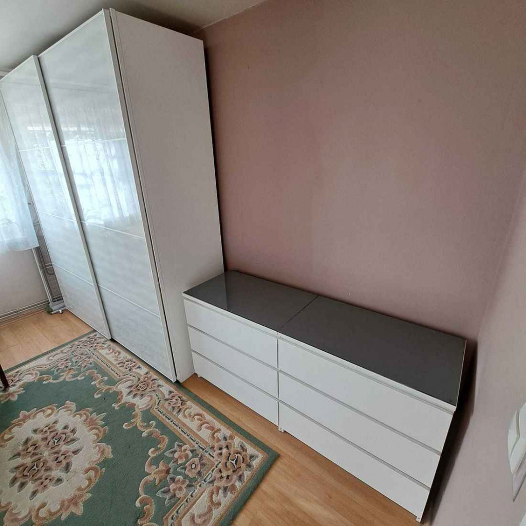 2pok, 38met, okolice Kozanowskiej (Wrocław) Fabryczna - zdjęcie 2