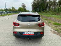 Renault Kadjar Navi Temapomat Klima Grzane fotele Śrem - zdjęcie 4