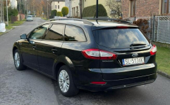 Ford Mondeo 1 wł/aso/pod.siedz/pod.szyba/gwarancja Ruda Śląska - zdjęcie 6