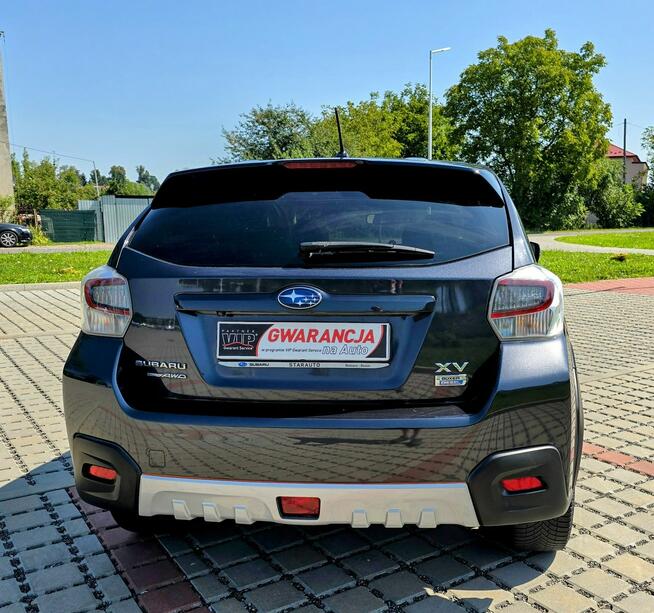 Subaru XV 2.0 Diesel Unlimited Full serwis Więcławice Stare - zdjęcie 12