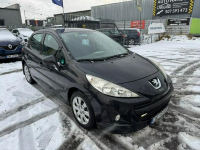 Peugeot 207 5 Drzwi 1,4 b. LED Bluetooth Klima Hak Poszanowana sztuka Rumia - zdjęcie 2