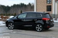 Kia Carens 1.7CRDI*136KM*Automat*Panorama Ostrów Mazowiecka - zdjęcie 12