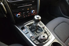 Audi A4 2.0 TDI 143KM Navi! Serwis! Super Stan! Zobacz!!! Ostrów Mazowiecka - zdjęcie 8