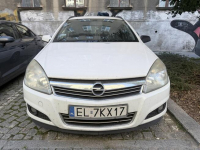 syndyk sprzeda Opla Astra Łódź - zdjęcie 3