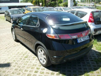 Honda Civic 1.4/61 kW Katowice - zdjęcie 4