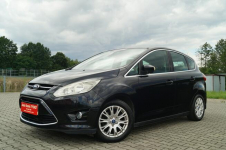 FORD C-MAX 2011R 1,6 DIESEL 116KM 177TYS. KM