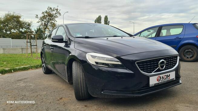 V40 2.0d 120KM _II wł -FV 23% - Navi/webasto- 2kpl kół ! Doinwestowany Szczecin - zdjęcie 5