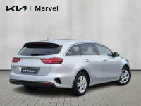 Kia Nowy Ceed 1.5 160KM 6MT /Gwarancja /, Wersja M+SMT / Vat23% Poznań - zdjęcie 5