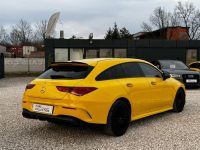 Mercedes CLA 200, 2019 Michałowice - zdjęcie 3