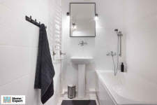 2pok, 53met, Okolice Dubois BALKON/PIWNICA/WINDA (Wrocław) Śródmieście - zdjęcie 5