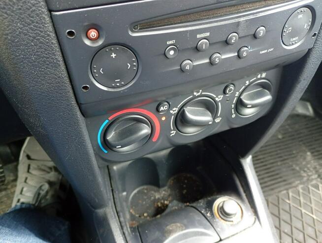 Renault Clio Chełm Śląski - zdjęcie 9