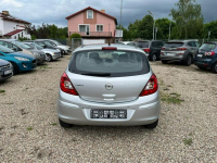 Opel Corsa 1,2 Benzyna 2014r Bardzo ładny samocgód Białogard - zdjęcie 8
