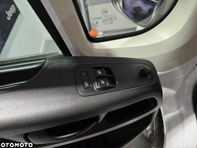 Fiat Ducato 2.2 H3-Power L4H2 Nowy Targ - zdjęcie 11