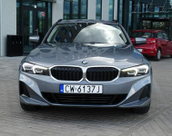 BMW G20 2023 Lift | | Tablet | Bezwypadkowa Włocławek - zdjęcie 2