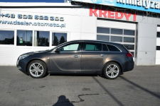 Opel Insignia 2.0 CDTI Serwis Navi NOWY ROZRZĄD Euro-5 174 tys.km. Hrubieszów - zdjęcie 10