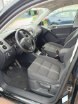 Volkswagen Tiguan Perfekcyjny bezwypadkowy jeden właściciel !!! Rzeszów - zdjęcie 11