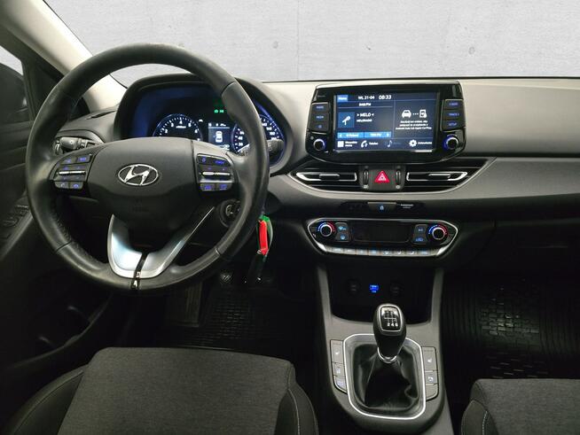 Hyundai i30 Poleasingowe.pl PL Komorniki - zdjęcie 10