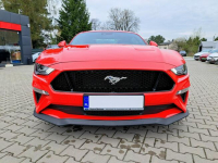 Ford Mustang Salon Polska * Jak nowy Konstancin-Jeziorna - zdjęcie 3