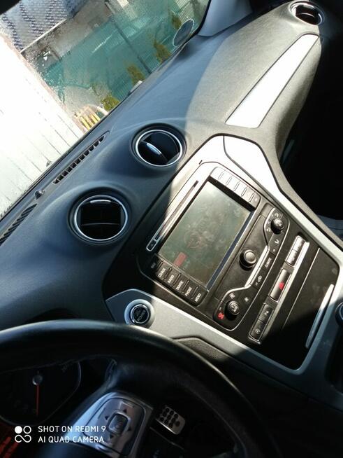 Sprzedam Ford Mondeo Mk4 Tarnobrzeg - zdjęcie 3