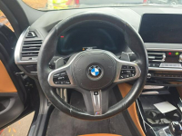 BMW X4 xDrive / M-Pakiet / Piękna konfiguracja Warszawa - zdjęcie 8