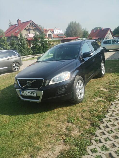 Sprzedam Volvo XC 60 Kal - zdjęcie 5