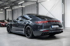 Porsche Panamera GTS. Exclusive. Gwarancja do 10.2027. Polski Salon. Węgrzce - zdjęcie 8