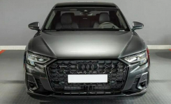 Audi A8 50 TDI quattro 286  KM, Rabat 134 925 zł Warszawa - zdjęcie 2