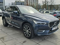 Volvo XC 60 B5(D) AWD Inscription *Gwarancja*FV23%* Tychy - zdjęcie 4
