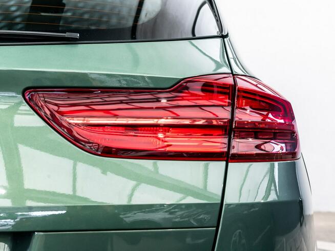 Kia Ceed SW 1.5 T-GDI 7DCT M 160KM Salon Polska Poznań - zdjęcie 10
