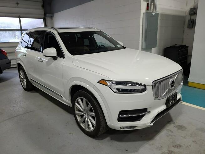 Volvo XC 90 Tarnów - zdjęcie 2