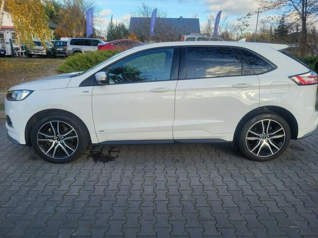 Ford EDGE Automat./klimatyzacja/Szwajcaria opłacony koszt rej 160zł Żyrardów - zdjęcie 3
