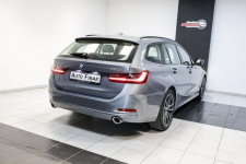 BMW 320 LCI*Salon Polska*I Właściciel*Bezwypadkowy*Vat23% Konstantynów Łódzki - zdjęcie 9