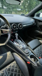Audi TT S Coupé Kraków - zdjęcie 8