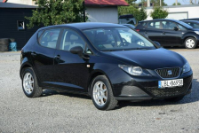 Seat Ibiza 1.4B Klima/ Oryginalny Lakier/ Sprowadzony/ Opłacony Tarnogród - zdjęcie 2