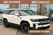 Hyundai Santa Fe 1.6 T-GDI HEV 6AT 4WD (239KM) -  CALLIGRAPHY - 7os!