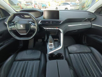 Peugeot 5008 1.2 130KM, bogate wyposażenie Nowy Sącz - zdjęcie 12