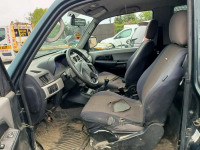 Mitsubishi Pajero 1.8 00r 4x4 Tarnów - zdjęcie 5
