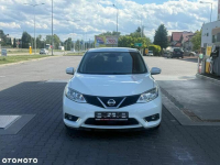 Nissan Pulsar 1.5 dCi Tekna