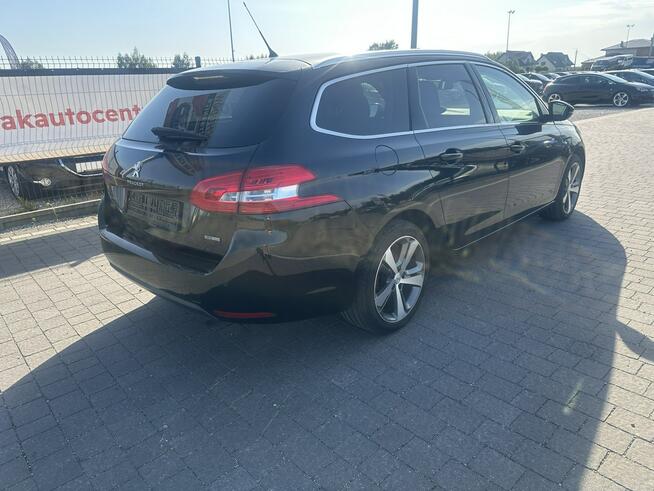 PEUGEOT 308 Lipówki - zdjęcie 5