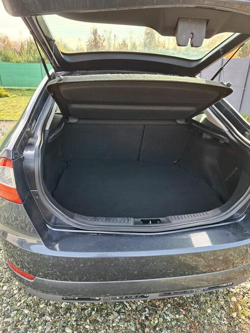 Sprzedam Forda Mondeo Ostrowina - zdjęcie 5