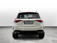 Mercedes GLE 400 d 4-Matic ! Z Polskiego Salonu ! Faktura VAT ! Warszawa - zdjęcie 4