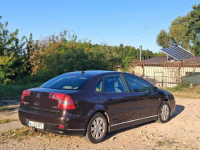 Citroen C5 2005r. 2,0 Benzyna 140KM Automat Tanio - Możliwa Zamiana! Warszawa - zdjęcie 5