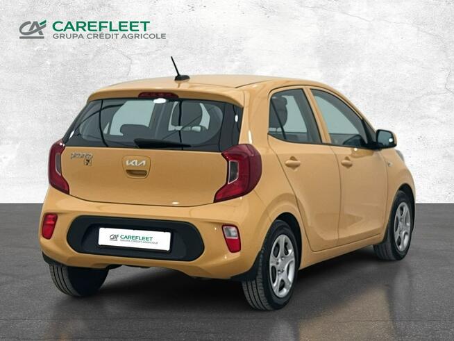 Kia Picanto 1.0 salon PL I wł. Warszawa - zdjęcie 5