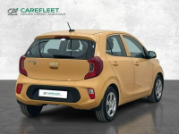 Kia Picanto 1.0 salon PL I wł. Warszawa - zdjęcie 5