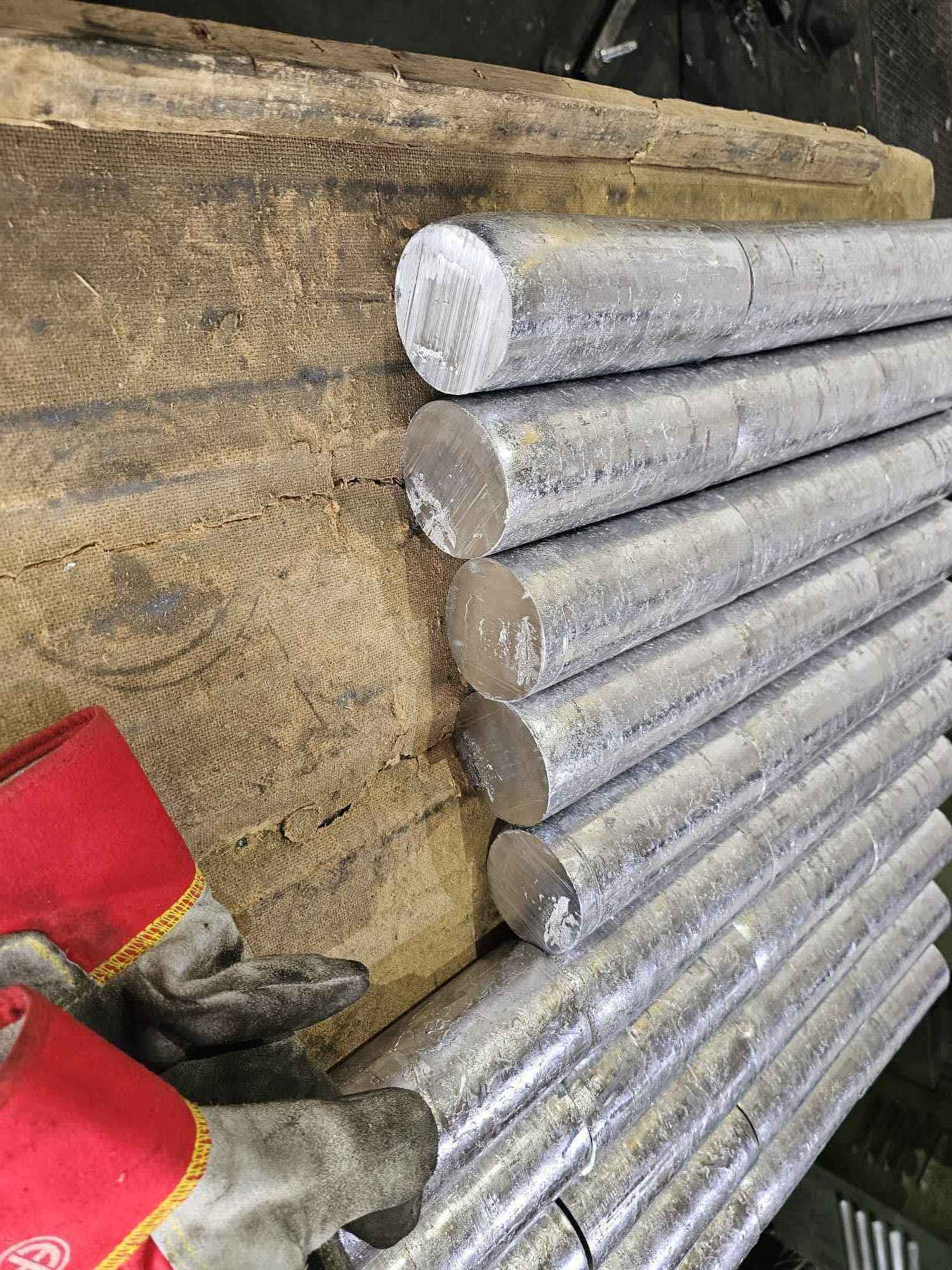 Kostka balastowa, balasty, przeciwwagi, bulby kile, żeliwo, stal, ołów Sobowidz - zdjęcie 7