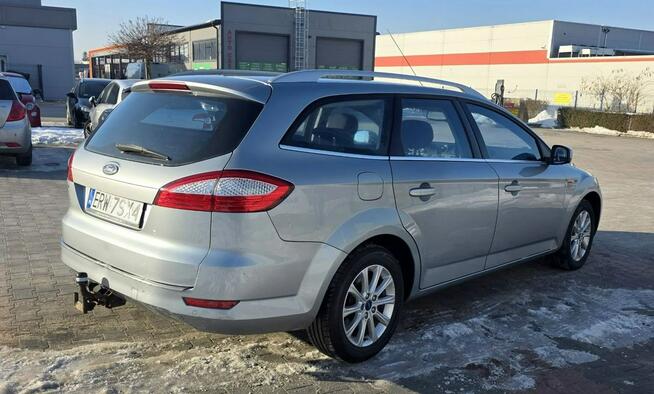 Ford Mondeo SW Rawa Mazowiecka - zdjęcie 4